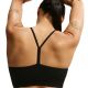 2. Nike W NP DF SMLS LS Bra IB9843-010