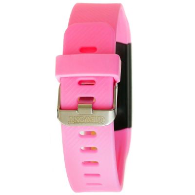 2. GIEWONT Fit&GO belt for GW200 GWP200-4 - Think Pink