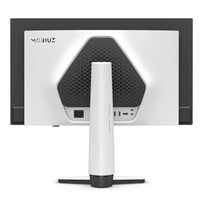 13. BENQ MOBIUZ OLED MONITOR 27" EX271UZ 240Hz
