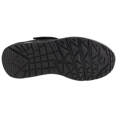 8. Skechers Uno Air Blitz Jr 403673L-BBK shoes
