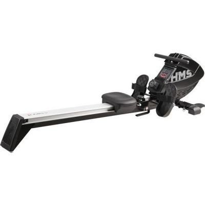 12. HMS ZM1901 magnetic rower