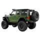 5. Remote Controlled RC Crawler Mini-Crosstrailer AMXRock 4WD 1:16 Green