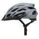 14. Meteor Ovlo S 16865 Bike Helmet 52-56 cm Gray