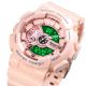 8. Skmei 1688PK Women's Watch + BOX