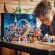 3. LEGO HARRY POTTER 76456 Advent Calendar 2025