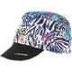VIKING Moko Multifunctional Adult Hat, Multicoloured
