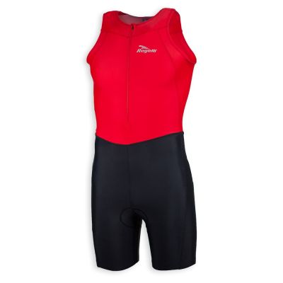 Rogelli triathlon Florida red XS