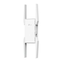 TP-Link Omada EAP673-Extender Network Amplifier White 10, 100, 1000 Mbit/s