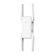 TP-Link Omada EAP673-Extender Network Amplifier White 10, 100, 1000 Mbit/s