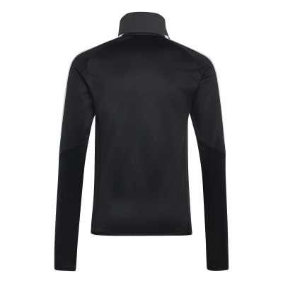 2. Adidas Junior Tiro 26 League Winterized sweatshirt KU7278