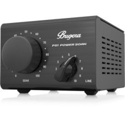 Bugera PS1 Power Reducer for Tube Amplifiers