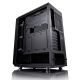 2. Fractal Design Meshify C Midi Tower Black