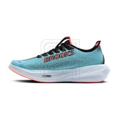 6. Hyperion 3 men's running shoes for asphalt, blue