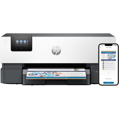 15. HP OfficeJet Pro Printer 9110b
