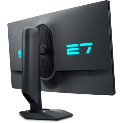 15. Alienware AW2725QF Computer Monitor 68.6 cm (27") 3840 x 2160 px 4K Ultra HD LCD Black