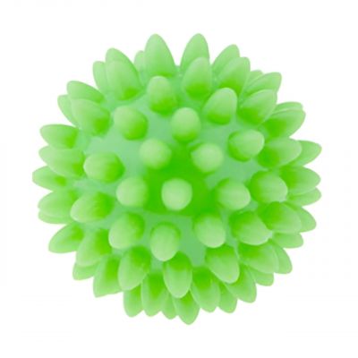2. Sensory ball for massage and rehabilitation 5.4 cm AM Tullo 415
