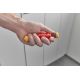 8. Wiha 45296 hand screwdriver Interchangeable bit screwdriver Straight screwdriver