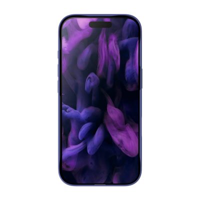 3. LAUT HUEX SLIM mobile phone case 16 cm (6.3") Blue