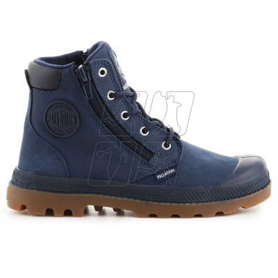 7. Palladium Pampa Hi CUFF WP K 53476-425-M shoes