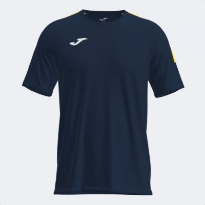 Joma All Sport Short Sleeve T-shirt 103245.339