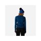 4. Rossignol W Galina Full Zip Gloves Blue