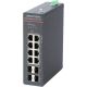 2. Hikvision DS-3T1512HP-SI-8P4FKIT switch (75W)