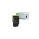 2. Lexmark 78C2XK0 Toner Cartridge 1pc Original Black