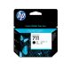 4. HP 711 Original Black 1 pc.