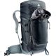 9. DEUTER Trail Pro 36 black-shale Hiking Backpack