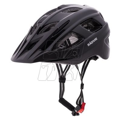 2. Radvik kurer 92800407738 helmet