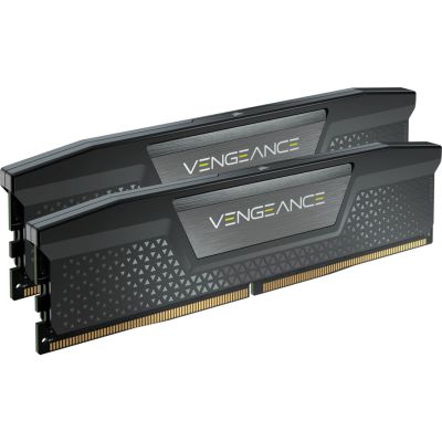 Corsair Vengeance CMK64GX5M2B5200C40 Memory Module 64GB 2x32GB DDR5 5200MHz