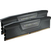 Corsair Vengeance CMK64GX5M2B5200C40 Memory Module 64GB 2x32GB DDR5 5200MHz