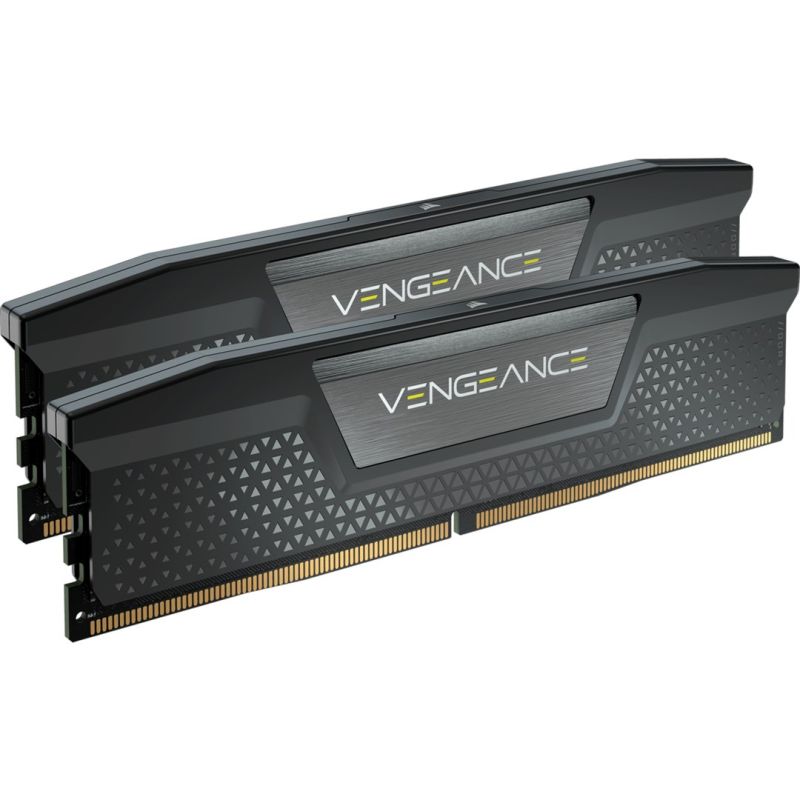 Corsair Vengeance CMK64GX5M2B5200C40 Memory Module 64GB 2x32GB DDR5 5200MHz