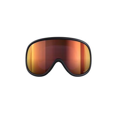 3. POC Retina Ski Goggles Black Cat.2
