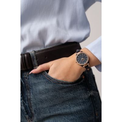 5. Paul Lorens Women's Watch PL13922A-6F3 + BOX