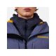 5. ROSSIGNOL Outerlimits Insulates Jkt Men's Jacket Blue