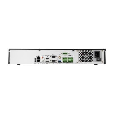 7. 32-channel IP recorder BCS-V-NVR3204-A-4K-Ai(2)