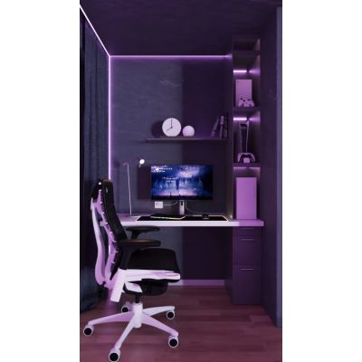 21. JAPANNEXT 62.2 cm JN-IPS245G320F-HSP monitor 16:9 HDMI/DP FHD
