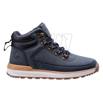 5. Hi-Tec Shoes Herlen Mid Teen Jr 92800453294