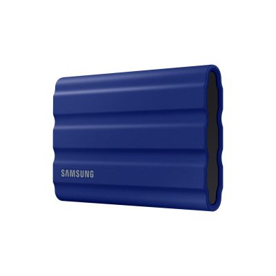 3. Samsung MU-PE2T0R 2TB USB Type-C 3.2 Gen 2 (3.1 Gen 2) Blue