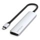 8. Satechi Usb Type-C Interface Hub