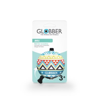 4. Globber Bell 533-206 scooter bell HS-TNK-000015720