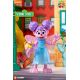 3. BLOKEES SESAME STREET FIGURES preCOOL S2 - ABBY