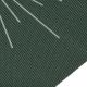 8. Gaiam Yoga Mat 5MM 65374