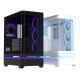 20. ASUS PRIME AP304 TG ARGB BLACK Case