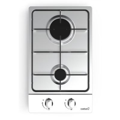 2. CATA GI 3002 X gas cooktop