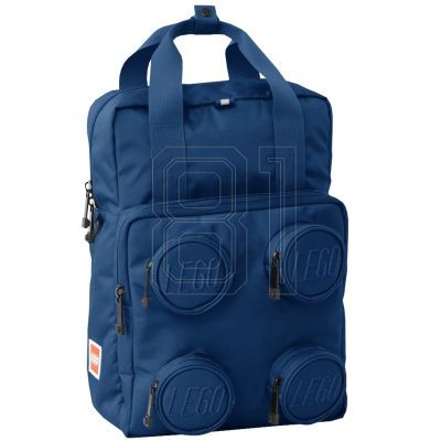 Lego Brick 2x2 Backpack 20205-0140 