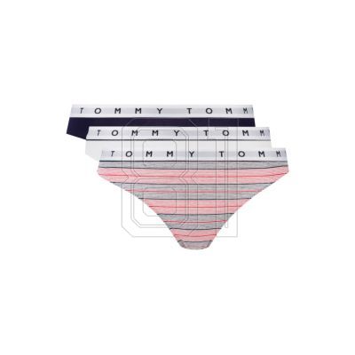 15. Tommy Hilfiger 3-pack Thong underwear W UW0UW02521