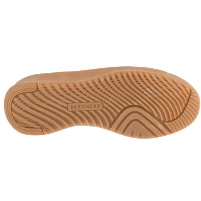 4. Skechers Slip-Ins: Court Break – Suit Sneaker 183177-WNT White 41