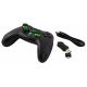 9. Esperanza EGG112K Wireless Gamepad (PC, PS3, Xbox One; black, green)